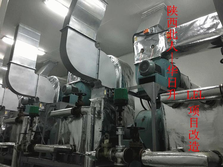 這家企業(yè)提供的多套VOCs解決方案，將為印包企業(yè)的可持續發(fā)展保駕護航