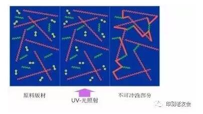 柔版制作原理及生產(chǎn)參數制定流程及注意事項