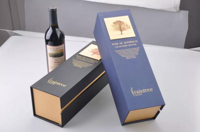 酒類(lèi)包裝印刷中的印刷技術(shù)工藝解析