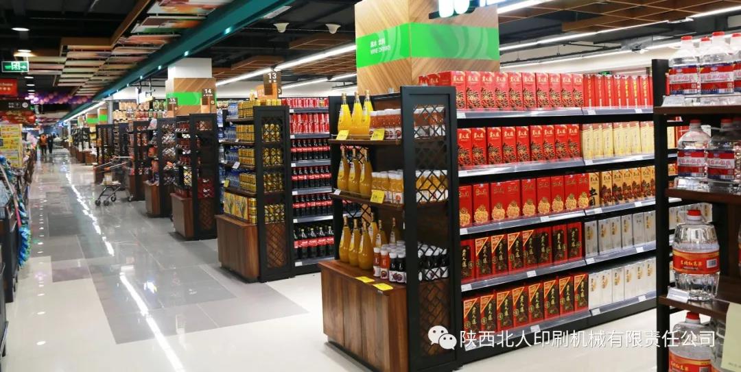 軟包廠(chǎng)選購凹印機時(shí)，這幾點(diǎn)不容忽視！